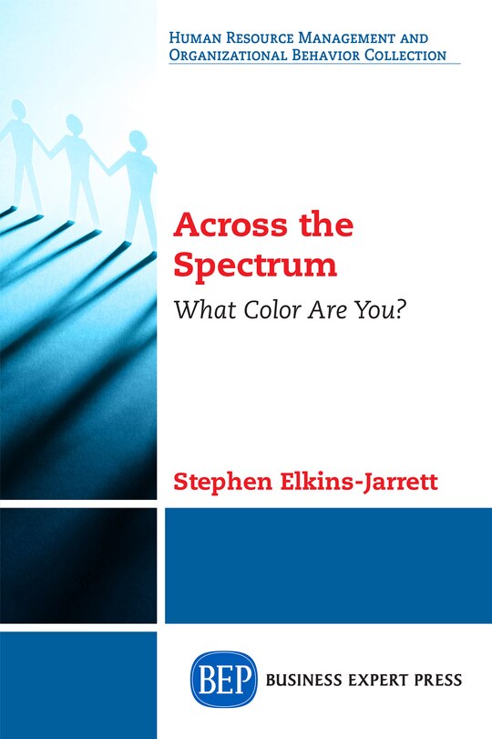 Couverture_Across The Spectrum