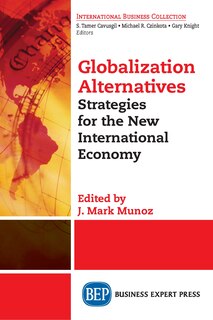 Couverture_Globalization Alternatives