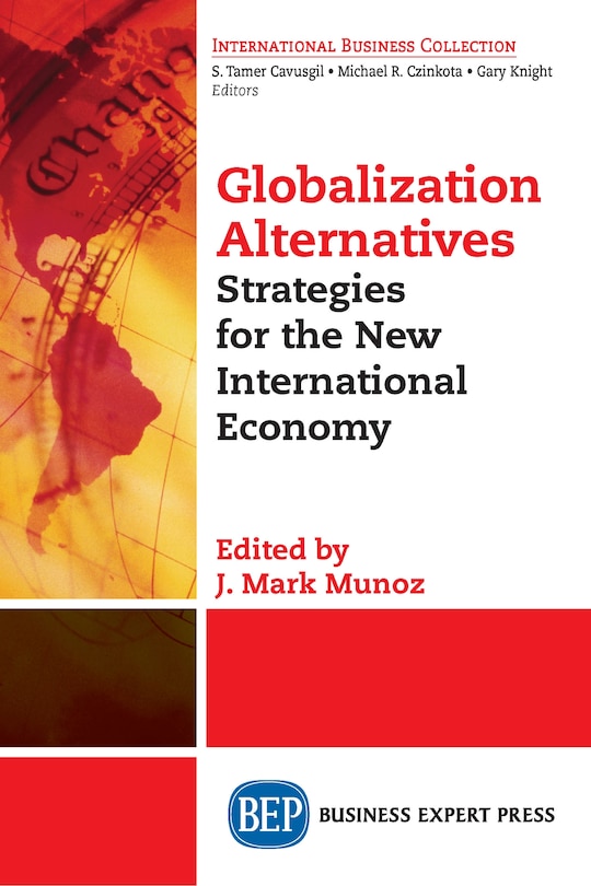 Couverture_Globalization Alternatives