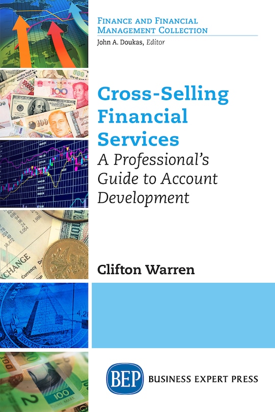 Couverture_Cross-selling Financial Services