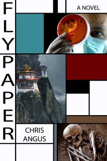 Front cover_Flypaper