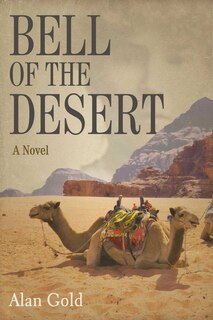 Front cover_Bell of the Desert