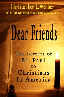Front cover_Dear Friends