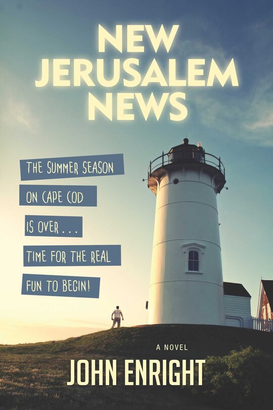 Couverture_New Jerusalem News