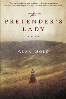Couverture_The Pretender's Lady