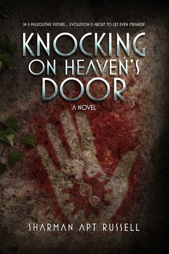 Front cover_Knocking on Heaven's Door