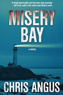 Front cover_Misery Bay