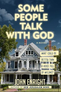 Front cover_Some People Talk with God