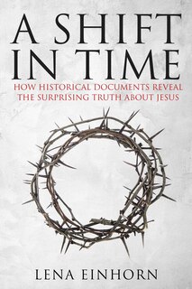 Front cover_A Shift in Time