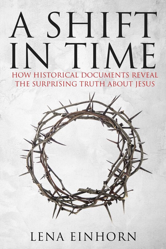 Front cover_A Shift in Time