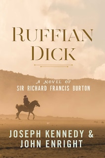 Couverture_Ruffian Dick