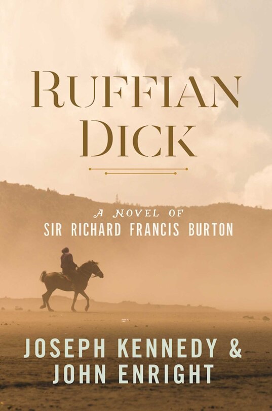 Couverture_Ruffian Dick