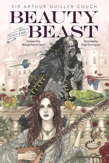 Front cover_Beauty and the Beast