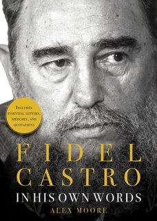 Front cover_Fidel Castro
