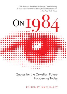 Front cover_On 1984