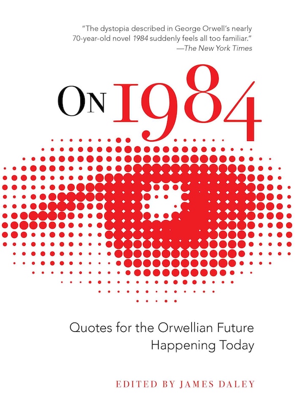 Front cover_On 1984