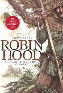 Front cover_Robin Hood