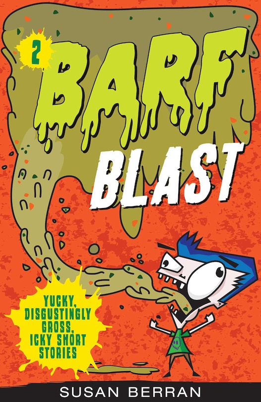 Front cover_Barf Blast