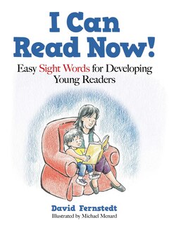 Front cover_I Can Read Now!