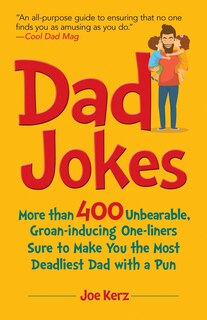 Front cover_Dad Jokes