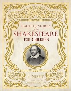 Couverture_Beautiful Stories From Shakespeare For Children