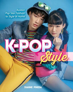 Couverture_K-pop Style