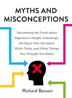 Front cover_Myths and Misconceptions
