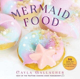 Couverture_Mermaid Food