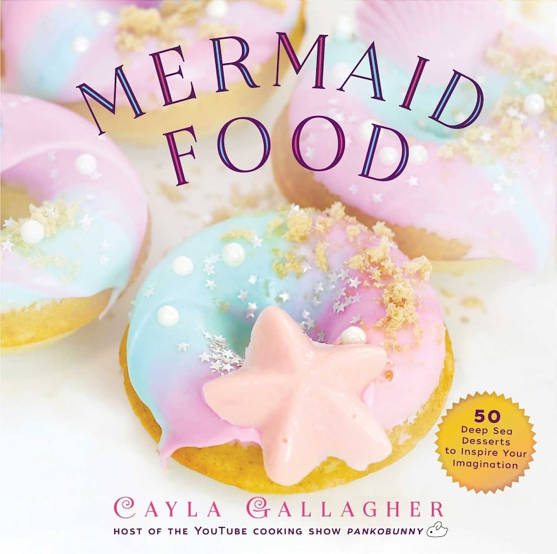 Couverture_Mermaid Food