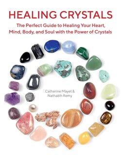 Front cover_Healing Crystals