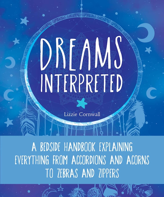 Front cover_Dreams Interpreted