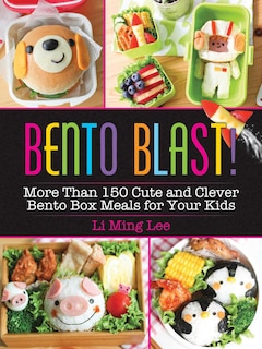 Front cover_Bento Blast!