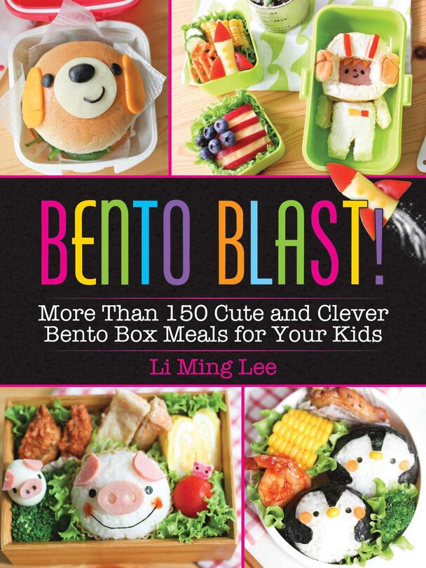 Front cover_Bento Blast!