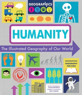 Front cover_Humanity