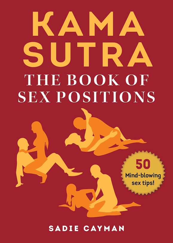 Couverture_Kama Sutra