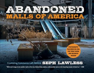 Couverture_Abandoned Malls of America
