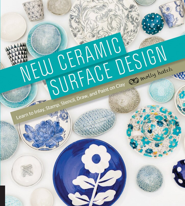 Front cover_New Ceramic Surface Design