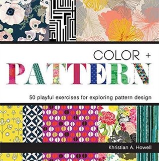 Front cover_Color And Pattern