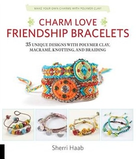 Couverture_Charm Love Friendship Bracelets