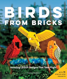 Front cover_Birds From Bricks