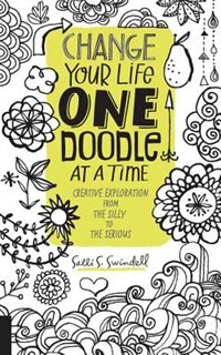 Couverture_Change Your Life One Doodle At A Time