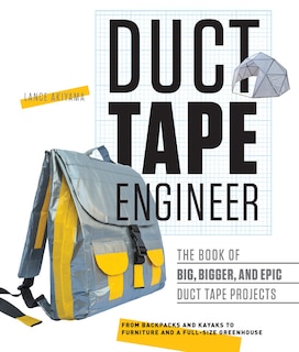Front cover_Duct Tape Engineer