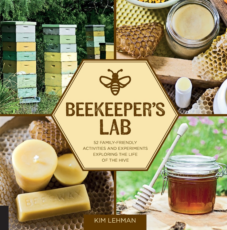 Couverture_Beekeeper's Lab