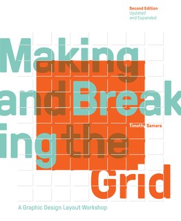 Couverture_Making And Breaking The Grid, Second Edition, Updated And Expanded