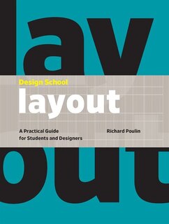 Front cover_Design School: Layout