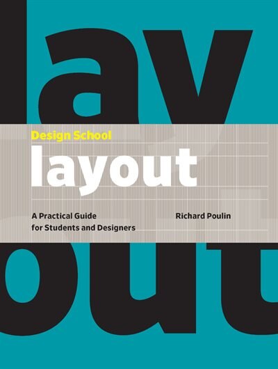 Front cover_Design School: Layout