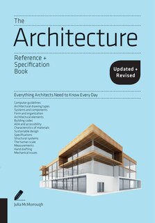 Couverture_The Architecture Reference & Specification Book updated & revised