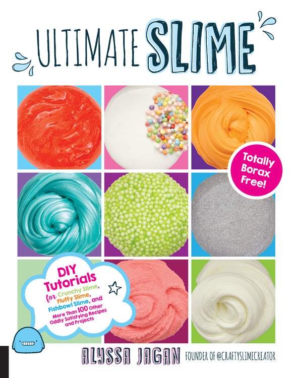 Front cover_Ultimate Slime
