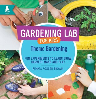 Front cover_Theme Gardening
