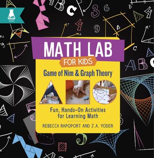 Front cover_Game of Nim and Graph Theory